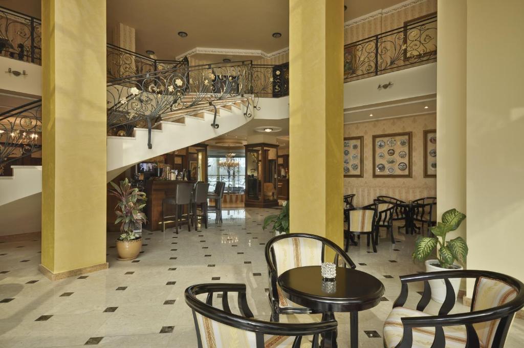 Anastasia Boutique Aparthotel Sofia Extérieur photo