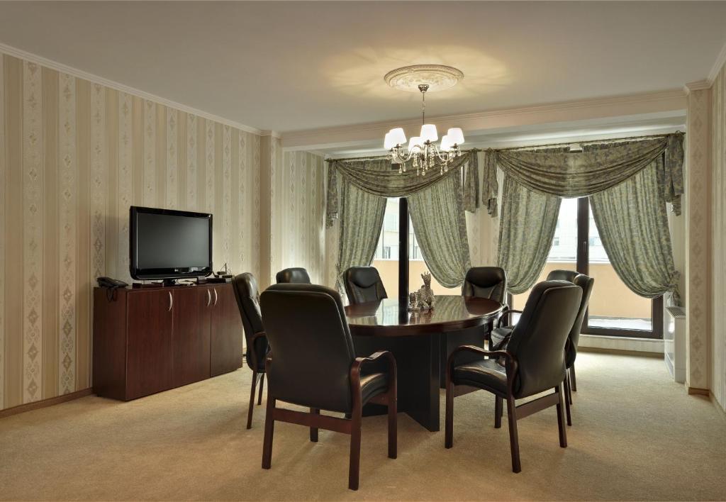 Anastasia Boutique Aparthotel Sofia Extérieur photo