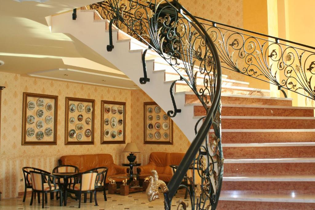 Anastasia Boutique Aparthotel Sofia Extérieur photo