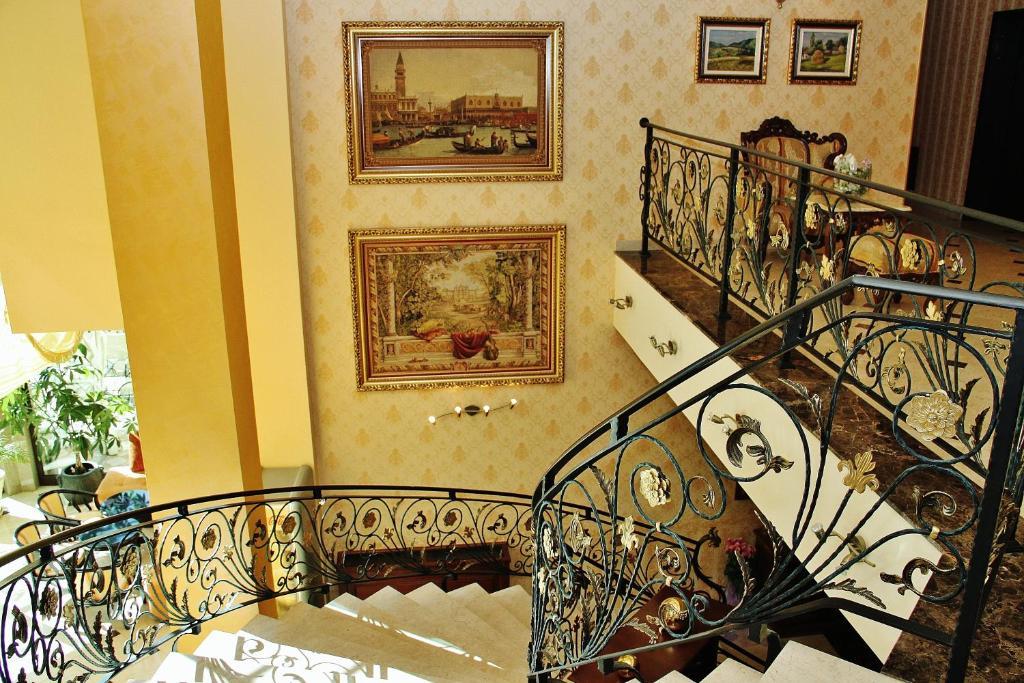 Anastasia Boutique Aparthotel Sofia Extérieur photo