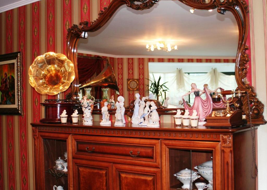 Anastasia Boutique Aparthotel Sofia Extérieur photo