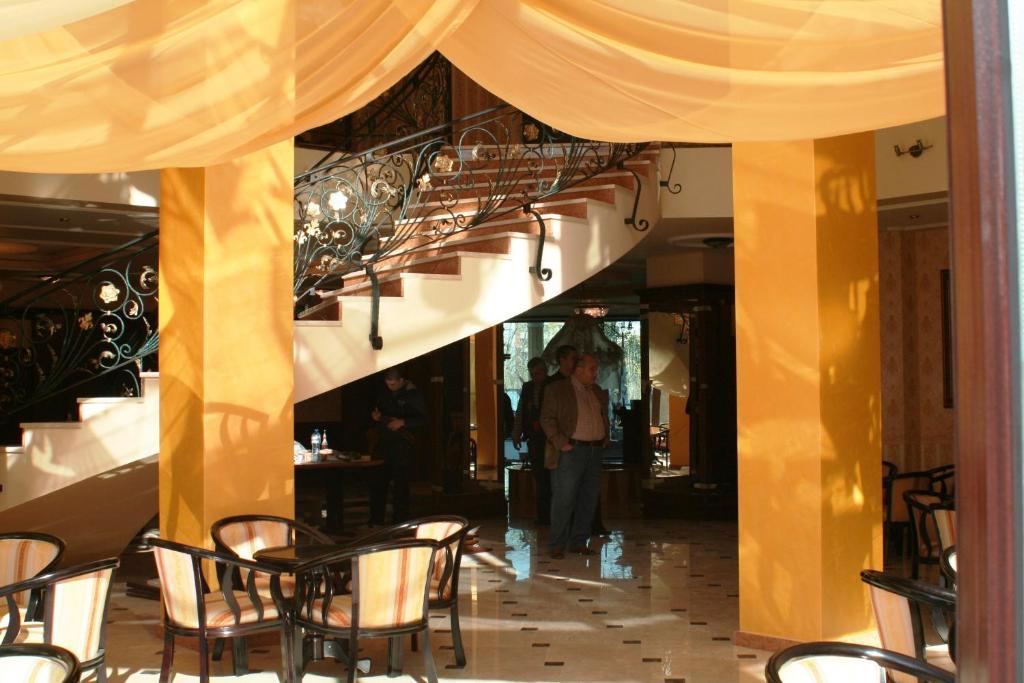Anastasia Boutique Aparthotel Sofia Extérieur photo