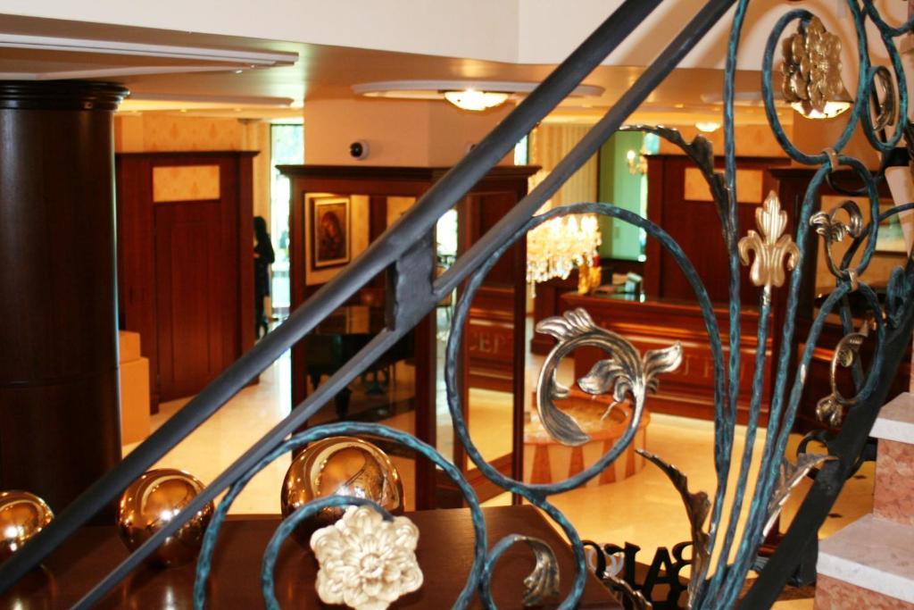 Anastasia Boutique Aparthotel Sofia Extérieur photo