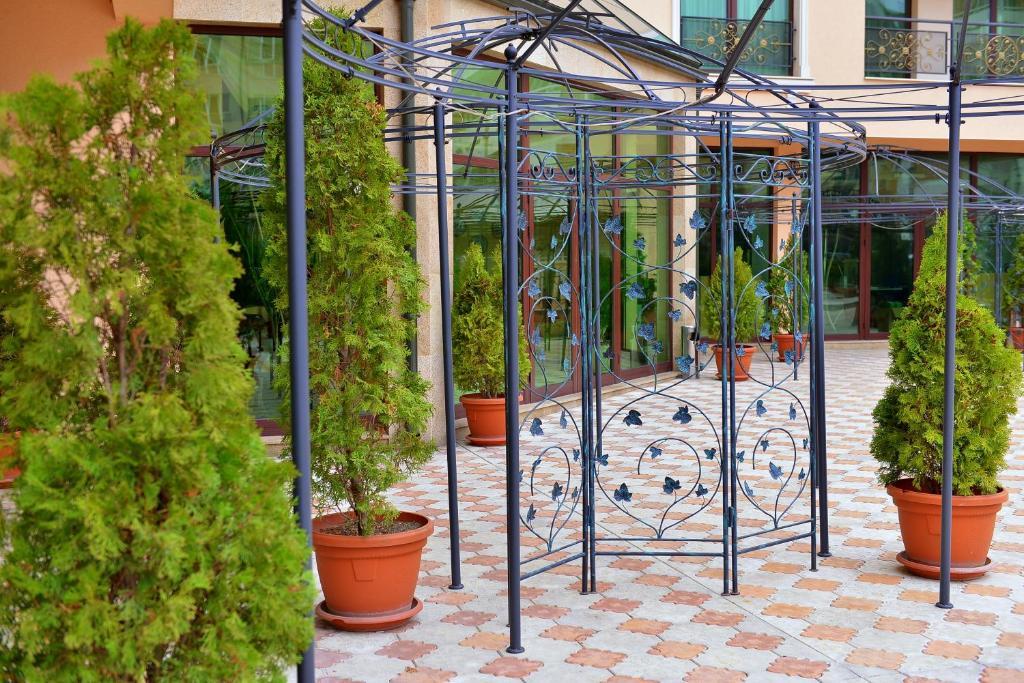 Anastasia Boutique Aparthotel Sofia Extérieur photo