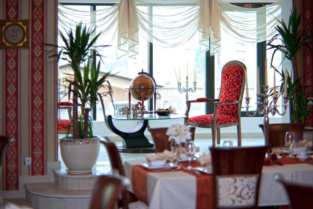 Anastasia Boutique Aparthotel Sofia Extérieur photo