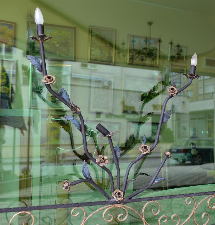 Anastasia Boutique Aparthotel Sofia Extérieur photo