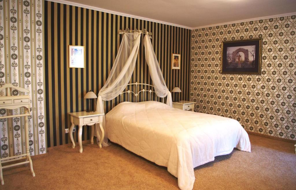 Anastasia Boutique Aparthotel Sofia Chambre photo