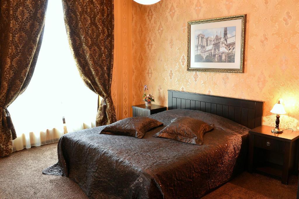 Anastasia Boutique Aparthotel Sofia Chambre photo